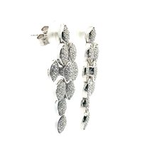 Orecchini Cianfrone Gioielli Donna in Argento BROC.B 06 OR - BROC.B 06 OR